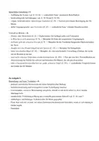 Vorschau - Klassenarbeiten - Mündliche Abiturprüfung zu "Der Trafikant", Szene in der Grotte, - Seite 2