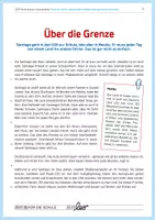 Vorschau - Arbeitsblätter - Über die Grenze – Wenn Kinder in Mexiko leben und in den USA lernen - Seite 2