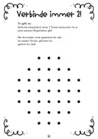 Vorschau - Spiele - Verbinde 2! Spielplan-Vorlagen für ein Strategiespiel (kostenlos) - Seite 3