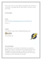 Vorschau - Stationenlernen - wachsendes Materialpaket Lottospiele Rechtschreibung - Seite 2