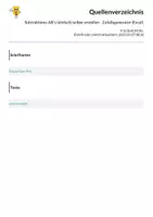 Vorschau - Arbeitsblätter - Subtraktions-AB´s (einfach) selber erstellen - Zufallsgenerator (Excel) - Seite 3