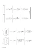 Vorschau - Arbeitsblätter - Mega-Bundle Picture Dictionary Klasse 3 & 4 - Bilderwörterbuch - Seite 2