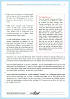 Vorschau - Arbeitsblätter - Rettet das Klima! Warum die Erde immer wärmer wird und was man dagegen tun kann - Seite 3