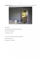 Vorschau - Arbeitsblätter - DaZ B1 Thema Wohnen Sprechen (DTZ/ DTÖ) - Seite 2
