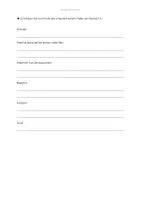 Vorschau - Arbeitsblätter - DaZ A2 formelle E-Mail Anmeldung Sprachschule - Seite 2