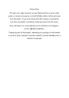 Vista previa - Unidades / Secuencias / Situaciones de Aprendizaje - Alemán Leporello Jesus und Zachäus Religion Grundschule Unterstufe Neues Testament Bibel - página 3