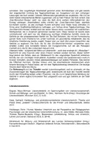 Vorschau - Stundenentwürfe - Stundenentwurf Deutsch 7. Klasse - Seite 3