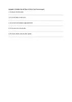 Vorschau - Arbeitsblätter - Futur II in Hauptsätzen (ohne Modalverben, mit Modalverben) - Seite 2