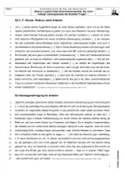 Vorschau - Stundenentwürfe - Arbeitsblatt Patriarchale Unternehmenspolitik / Soziale Frage Lösungsansatz - Seite 1
