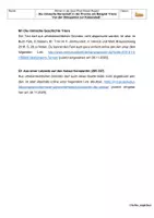Vorschau - Stundenentwürfe - Römische Herrschaftsintegration Römer an Saar und Mosel - Seite 1