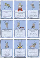 Vorschau - Spiele - Ich habe - wer hat...: Ameisen (2 Varianten) - Seite 2