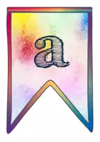 Vorschau - Poster - Wimpelkette - Mathematik-Ecke - Seite 2