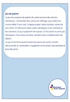 Aperçu - Jeux - Memory ® France - Allemagne - Page 2