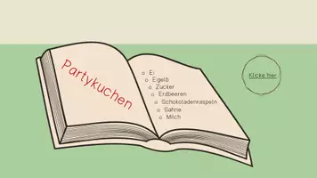 Vorschau - Stationenlernen - Emma übt die 5er-Reihe - gemischt - interaktive PDF zum Einmaleins - Seite 3