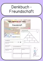 Vorschau - Arbeitsblätter - Quellenverzeichnis - Deckblatt