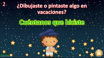 Vista previa - Juegos / Gamificación - Alcanza la estrella: Regreso de vacaciones - página 3