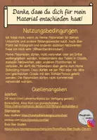 Vorschau - Stundenentwürfe - "Kriminell gut zuhören mit Agent Spitzohr" - Stunde 4 - Seite 1