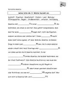 Vorschau - Stundenentwürfe - Materialpaket für Zwischendurch - Seite 3