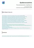 Vorschau - Präsentationen/Tafelbilder - Powerpointpräsentation: Jugendsprache - Seite 1