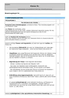 Vorschau - Klassenarbeiten - Berlin Alexanderplatz Döblin - Klausur mit EHZ - Sachtextanalyse, Erörterung - Seite 3