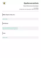 Vorschau - Arbeitsblätter - Meine Winterferien Arbeitsblatt - Seite 1