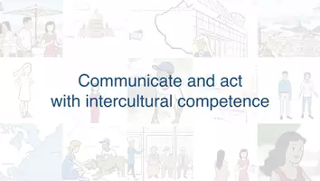 Vorschau - Videos - Language as the key (Erklärfilm; englischsprachige Version) - Deckblatt