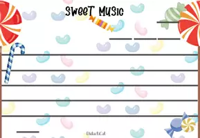 Vista previa - Juegos / Gamificación - Sweet Music - página 2