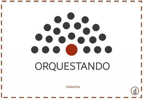 Vista previa - Juegos / Gamificación - Orquestando - Kit y Poster Orquestal (Español) - página 2
