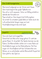 Vorschau - Aufgabenkarten - MEGA Sparpaket Abschreibkarteien Bundle Druckschrift - Seite 3