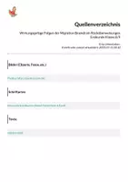 Vorschau - Arbeitsblätter - Wirkungsgefüge Folgen der Migration Braindrain Rücküberweisungen Erdkunde Klasse 8/9 - Seite 2