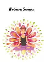 Vista previa - Tarjetas / Manipulativos - Plan de 3 semanas de Mindfulness para cultivar la serenidad mental y la interioridad - página 2