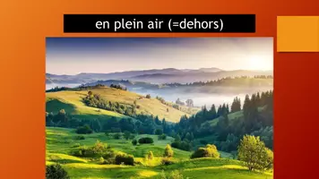 Vorschau - Stundenentwürfe - À TOI ! 4 D 3A - Einführung: Vokabelentlastung & Hörverstehen - Seite 3
