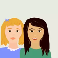 Vorschau - Lehrwerke/Schulbücher - Kinderbuch Ayla und Lisa feiern Fasching und Ostern - Seite 3