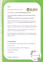 Vorschau - Stundenentwürfe - Lauf-Puzzle für den Sportunterricht (Fasnacht und Zirkus) exekutive Funktionen - Seite 1
