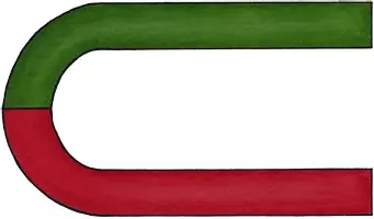 Vorschau - selbst erstellte Cliparts/Grafiken - Cliparts Magnete Magnetismus Magnet - Seite 2