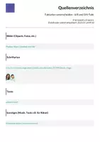 Vorschau - Arbeitsblätter - Taktarten unterscheiden: 6/8- und 3/4-Takt - Seite 2