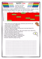 Vorschau - Stundenentwürfe - Mathe-Paket #silvesterknaller23 - Seite 2