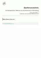 Vorschau - Bildkarten - Die Ostergeschichte - Bildkarten von Jesu Ankunft bis zur Auferstehung - Seite 1