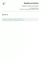 Vorschau - Präsentationen/Tafelbilder - Stripsody - Erstellen eines Hörspiels - Seite 3