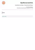 Vorschau - Arbeitsblätter - Interaktive Lerntheke - Geometrische Körper - Seite 1