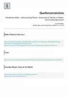 Vorschau - Test - Mündliches Abitur - Abiturprüfung Physik - Gravitation & Teilchen in Feldern inkl. Erwartungshorizont - Seite 1