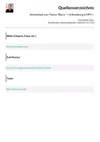 Vorschau - Arbeitsblätter - Arbeitsblatt zum Thema "Bären" + Onlineübung & MP3 + - Seite 1