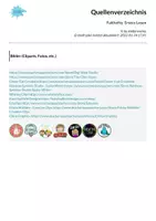 Vorschau - Arbeitsblätter - Falthefte: Erstes Lesen - Seite 1