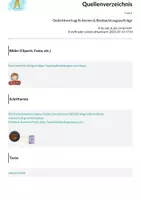 Vorschau - Präsentationen/Tafelbilder - Gedichtvortrag Kriterien & Beobachtungsaufträge - Seite 1