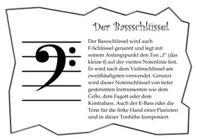 Vorschau - Unterrichtsreihen - Paket Musik 3 - alle Materialien 2022 - Seite 3