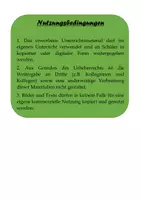 Vorschau - Arbeitsblätter - Bleib im Rhythmus - Modul 2: "Ich mach´euch was vor!" - Seite 3