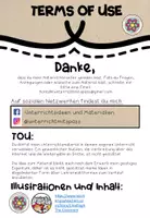 Vorschau - Fördermaterial/Inklusion - EIN THEATERSTÜCK BESPRECHEN - Plauderkärtchen - Seite 3