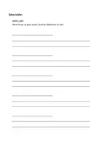 Vorschau - Arbeitsblätter - Gegenteile von Adjektiven - Seite 2