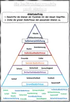 Vorschau - Arbeitsblätter - Wirtschaften - Was ist das? Wirtschaft und Recht 8 II Lehrplan Plus - Seite 1