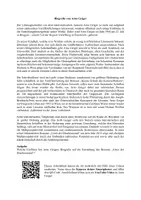 Vorschau - Arbeitsblätter - Biografie von Arno Geiger - Arbeitsblatt mit Video - Seite 3